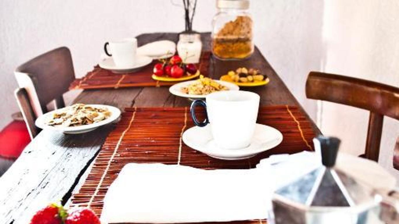 B&b Parco Alta Murgia