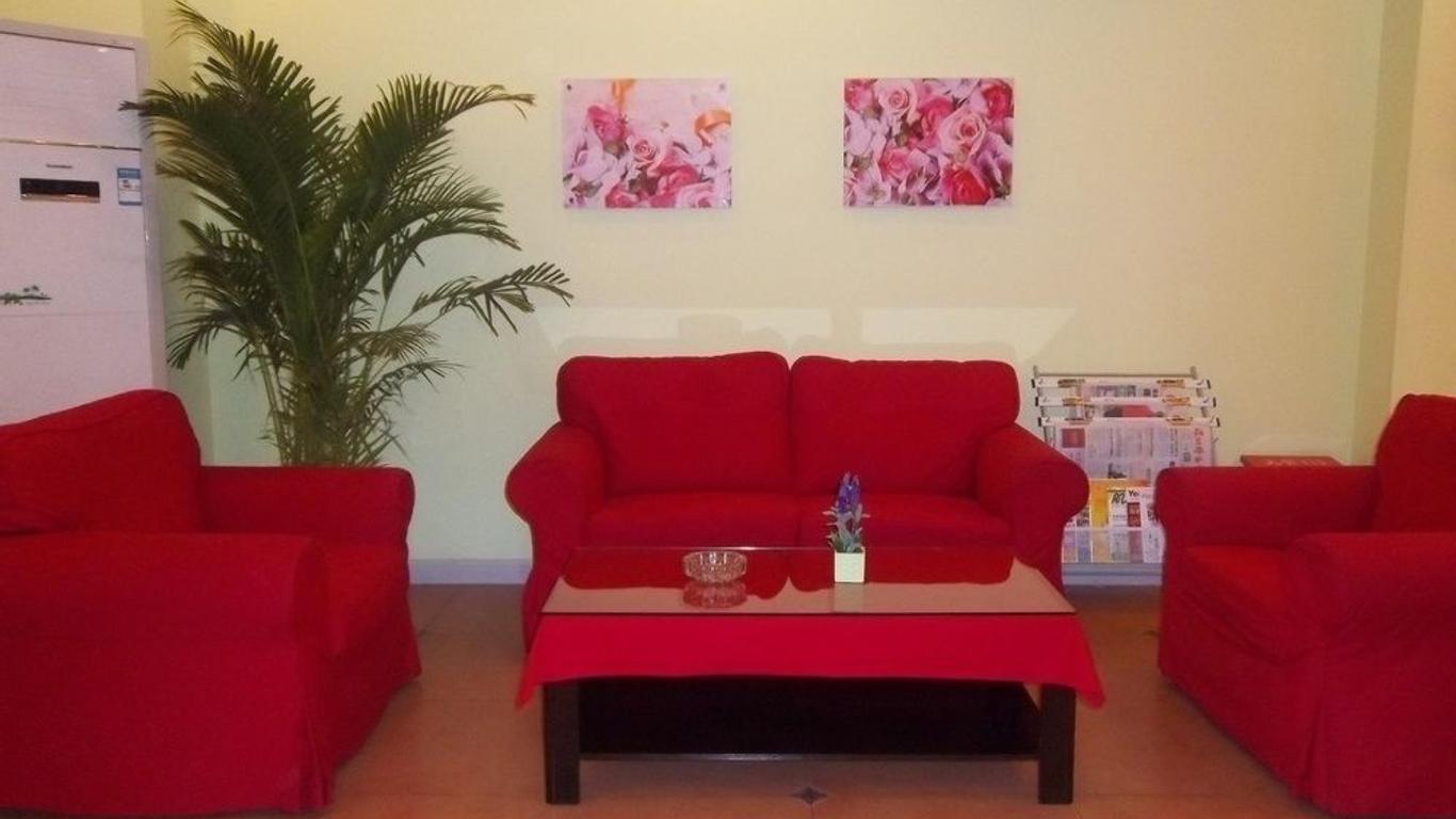 Home Inn Changlong - Shenzhen