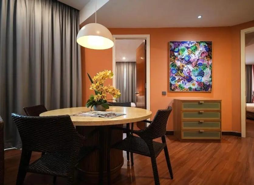 Comedor Foto
