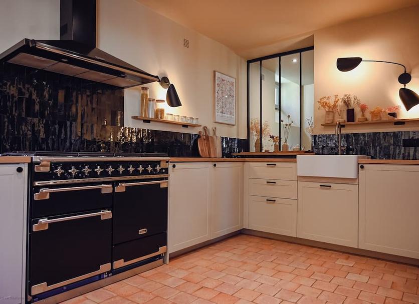 Cocina Foto