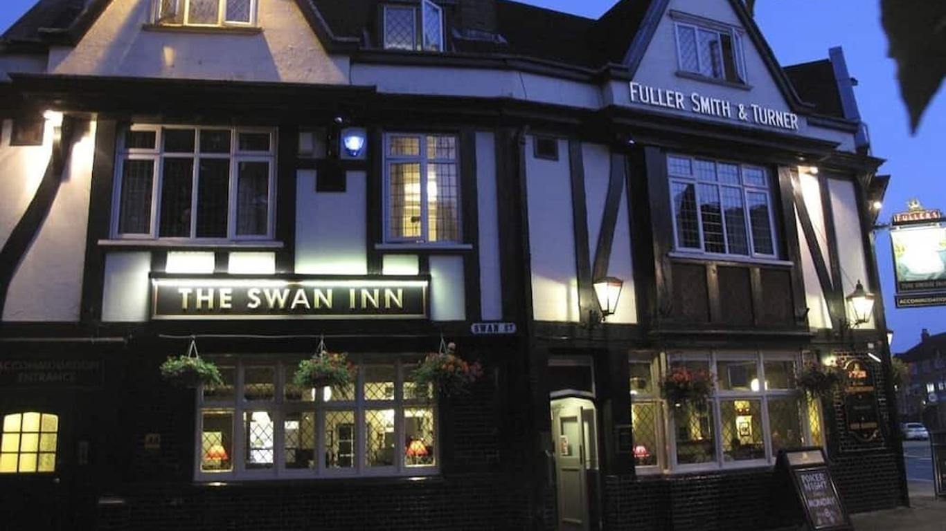 The Swan Inn