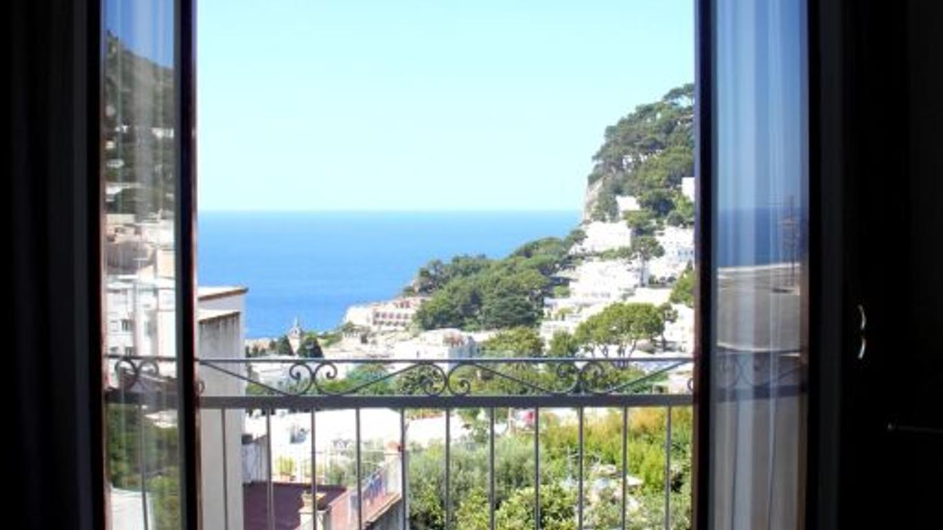 Villa Helios