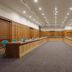 Sala de conferencias