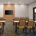 Sala de conferencias