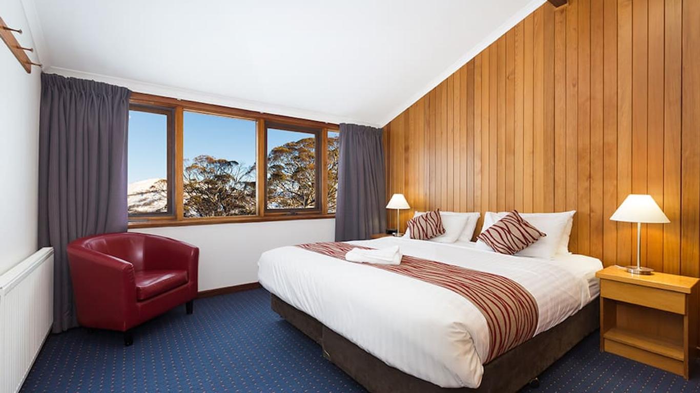 Valhalla Perisher