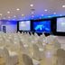 Sala de conferencias