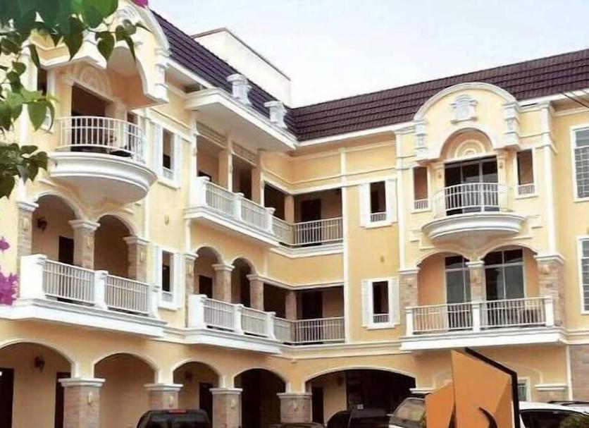 Edificio Foto