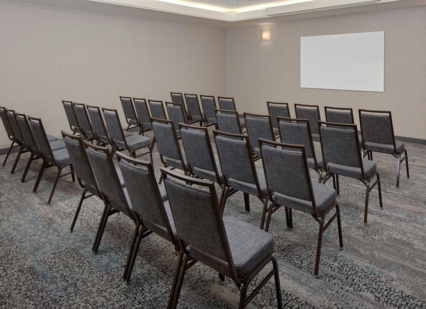Sala de conferencias Foto