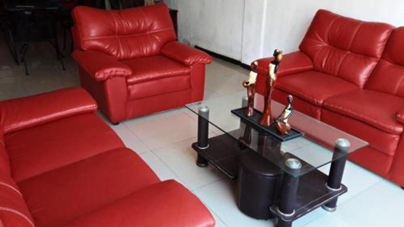 Hotel Marina Campeche