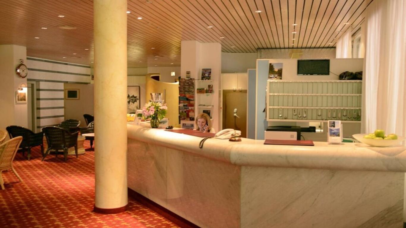 Hotel Sasso Boretto