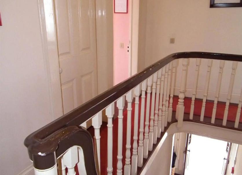 Escaleras Foto