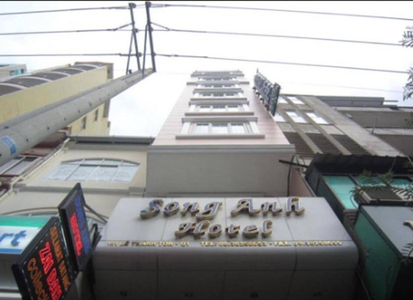 Edificio Foto