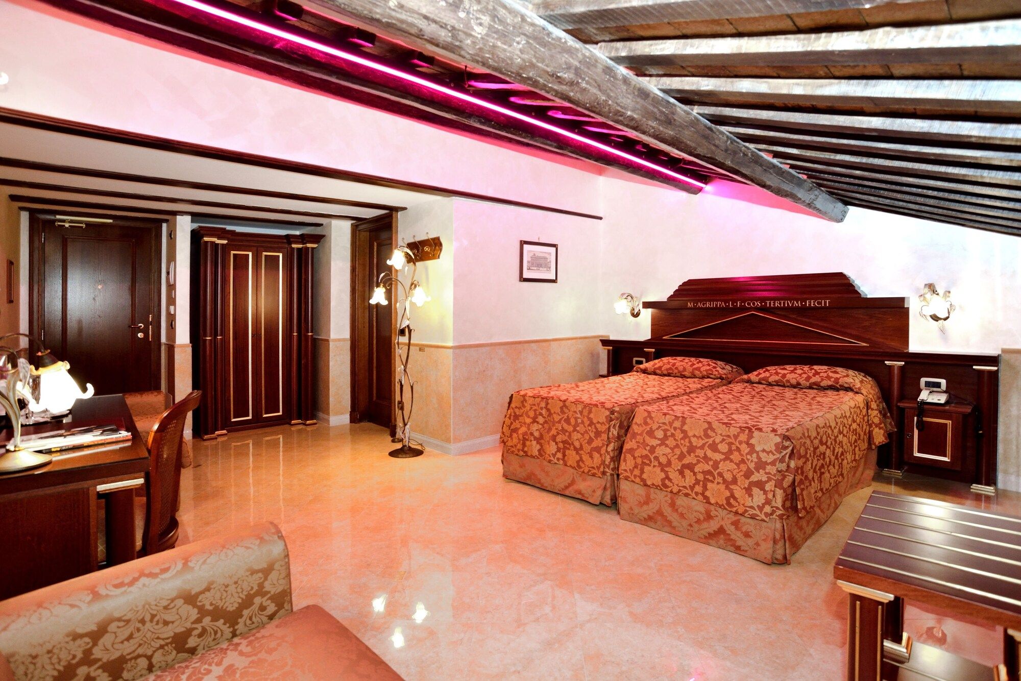Habitación