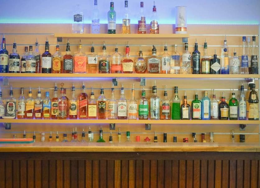Bar Foto