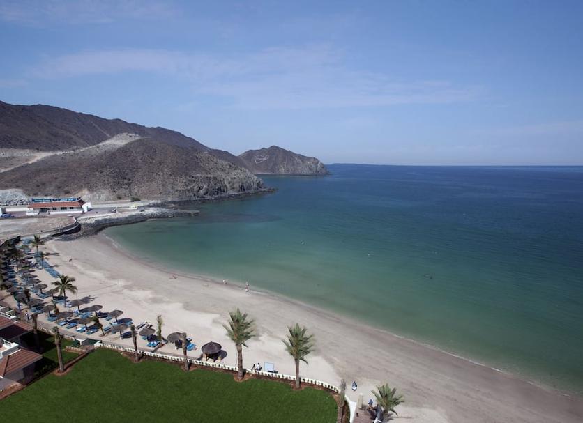 Playa Foto