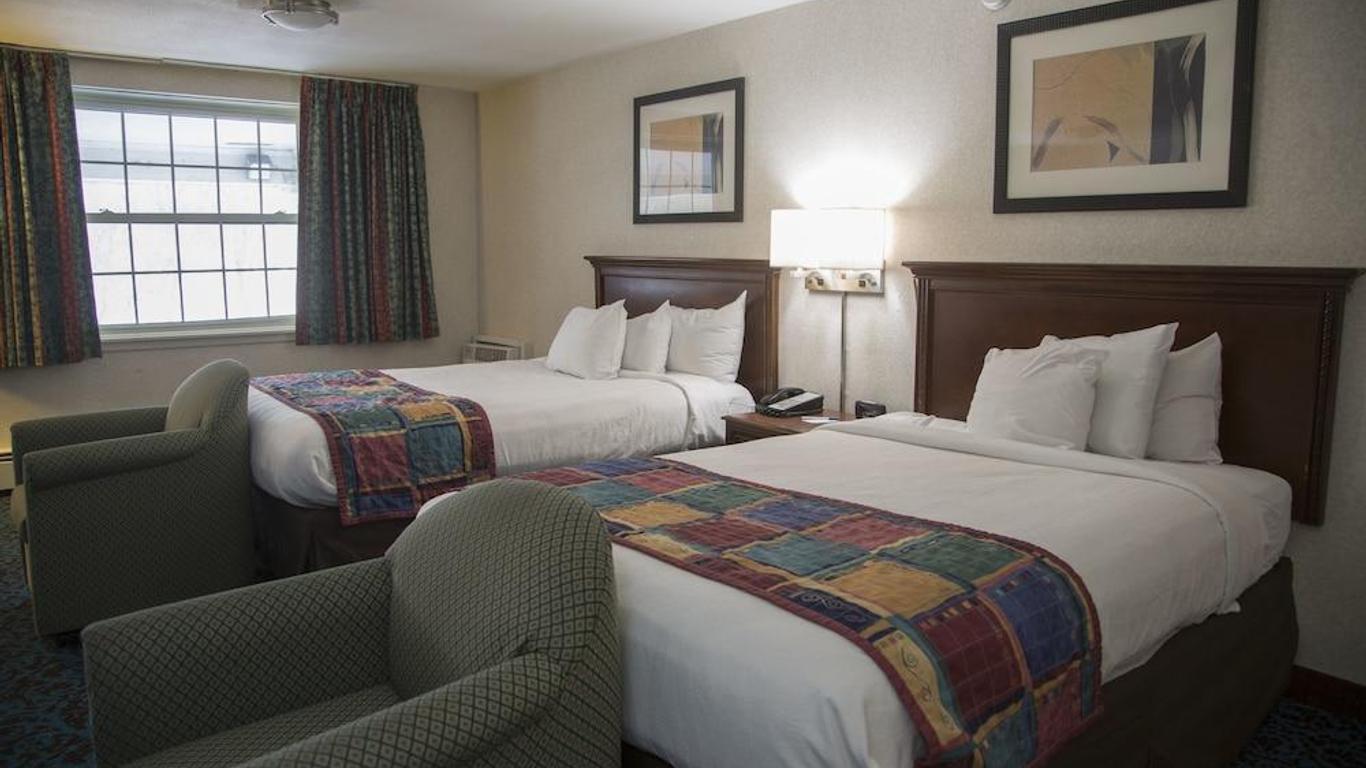 Charles River Inn