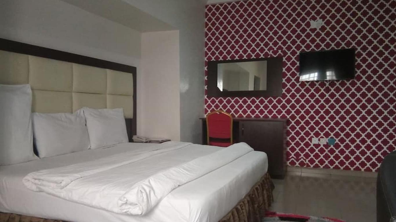 Viclin Diamond Hotels