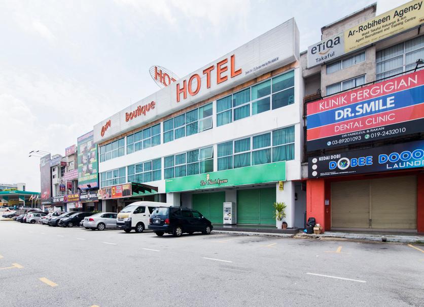 Edificio Foto