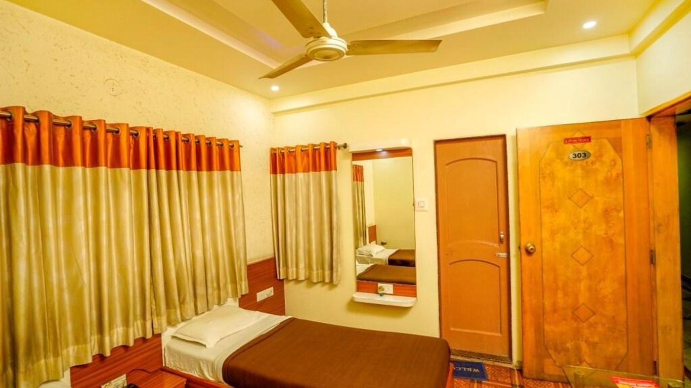 Hotel Bhakti