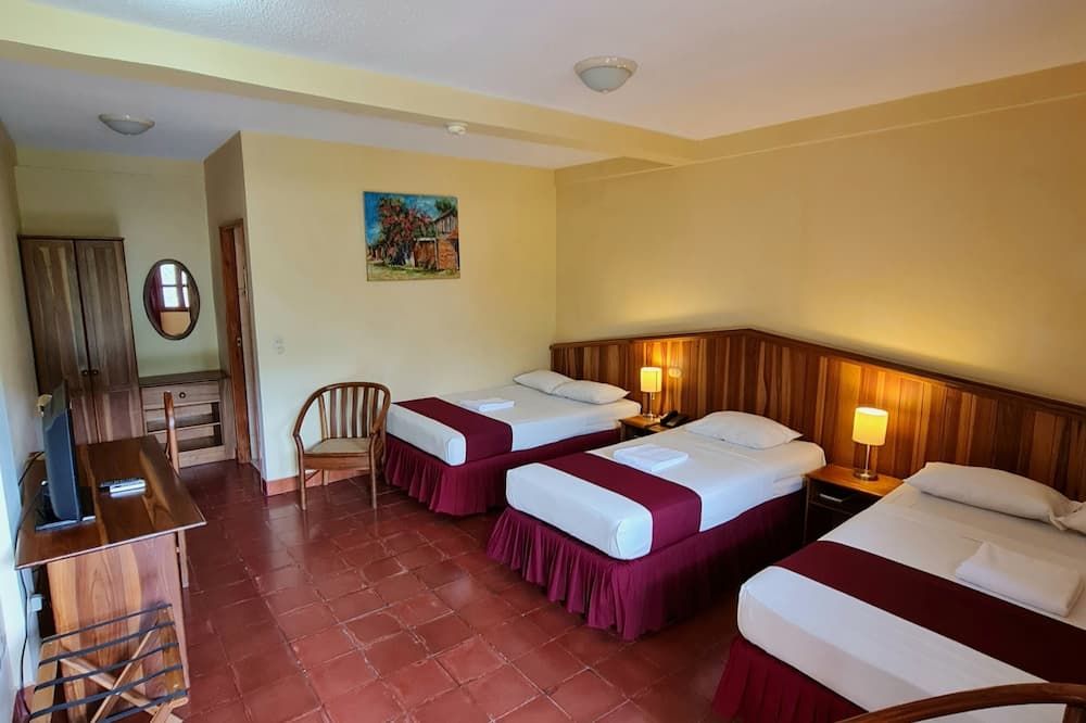 Habitación