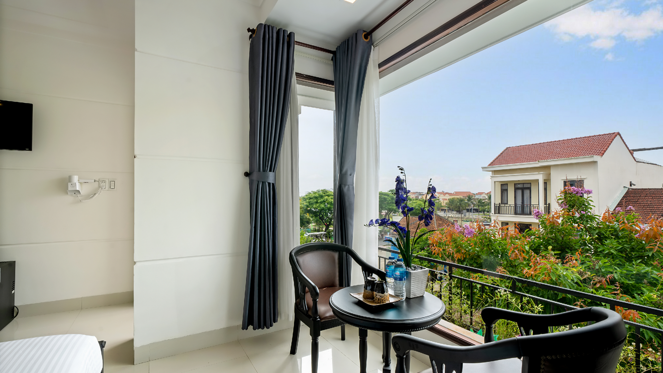Dory Hotel