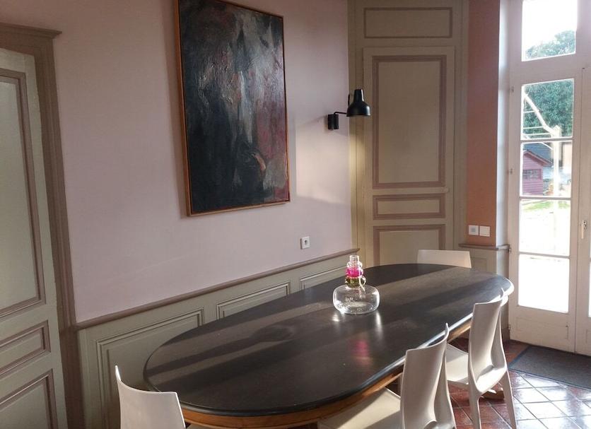 Comedor Foto