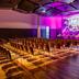 Sala de conferencias