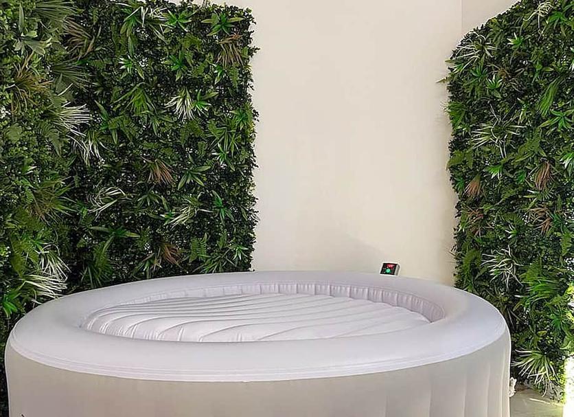 Spa Foto