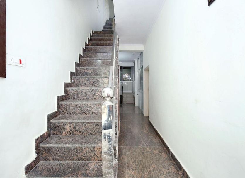 Escaleras Foto