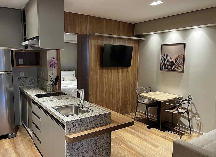 Cocina Foto