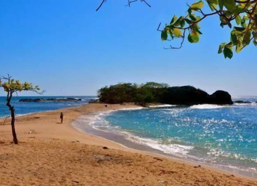Playa Foto