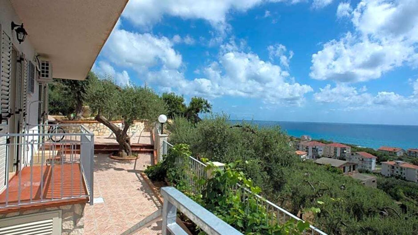 L'Ulivo Sul Mare