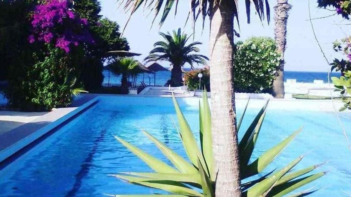 Hotel Jalta