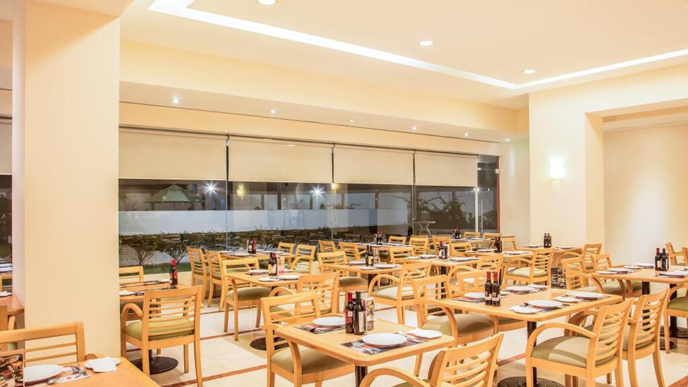 Fiesta Inn Tijuana Otay Aeropuerto
