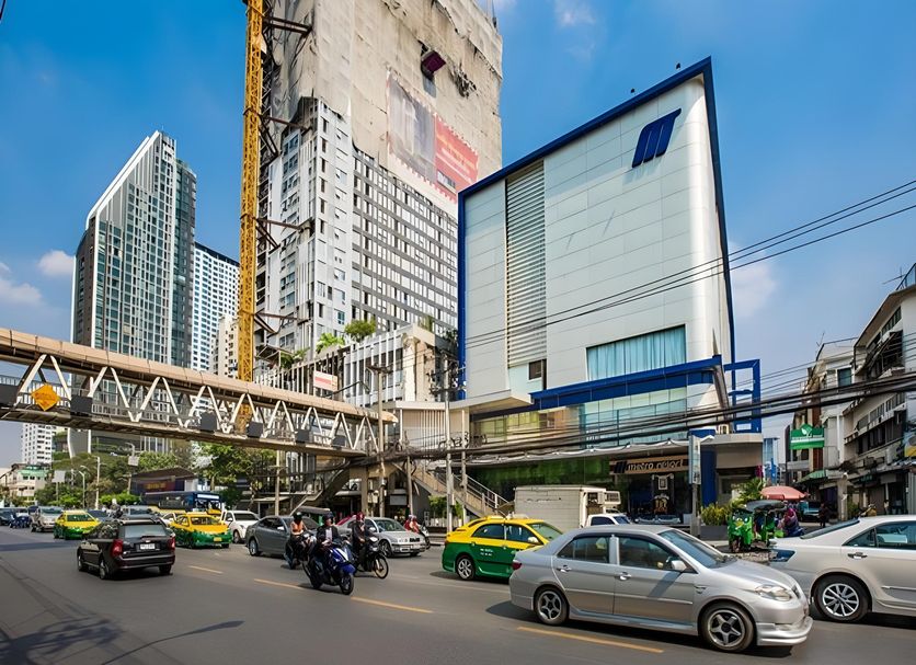 Edificio Foto