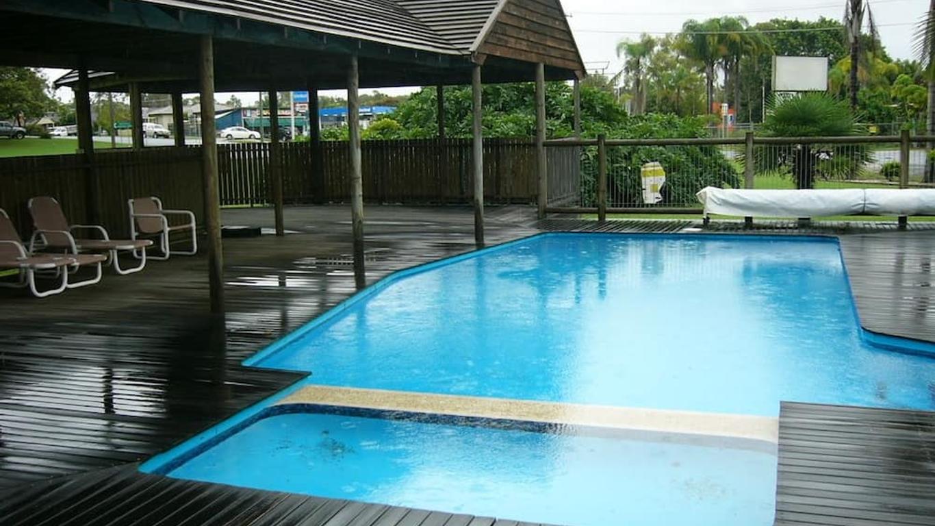 Mid Coast Motor Inn
