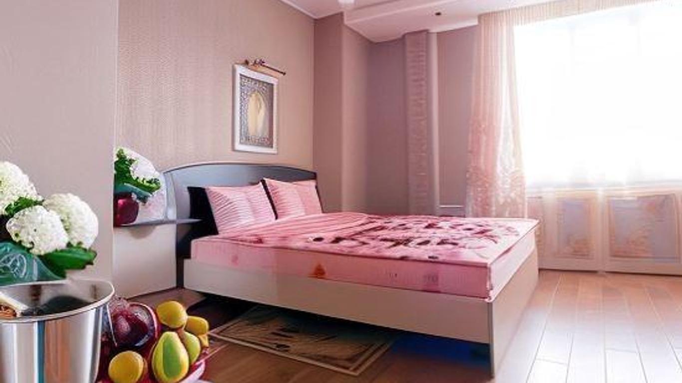 Bravo Lux Hotel