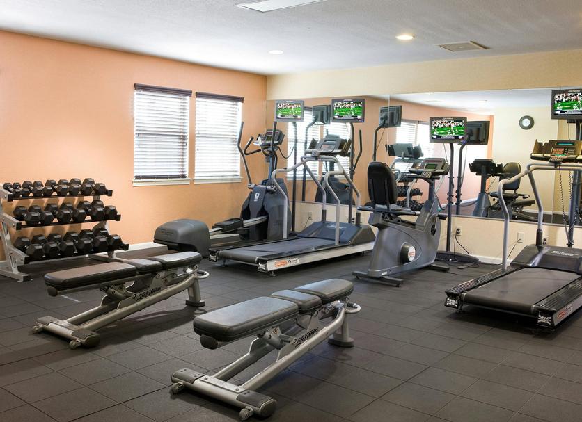 Gym Foto