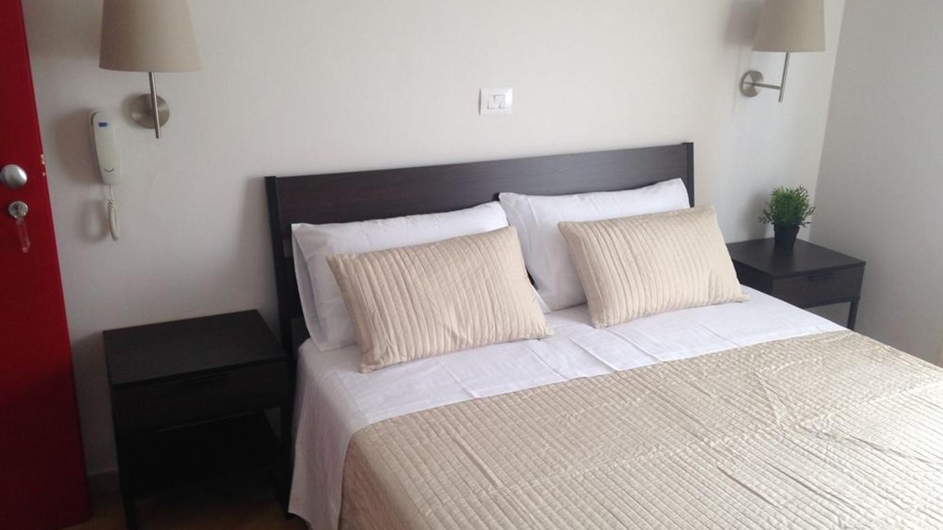 T Hotel