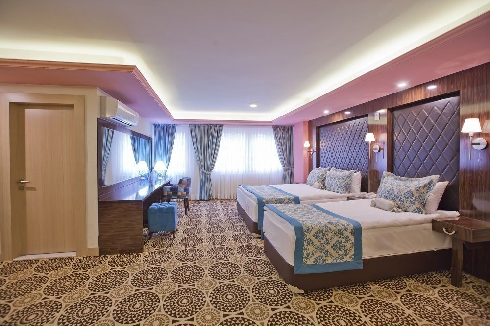 Habitación