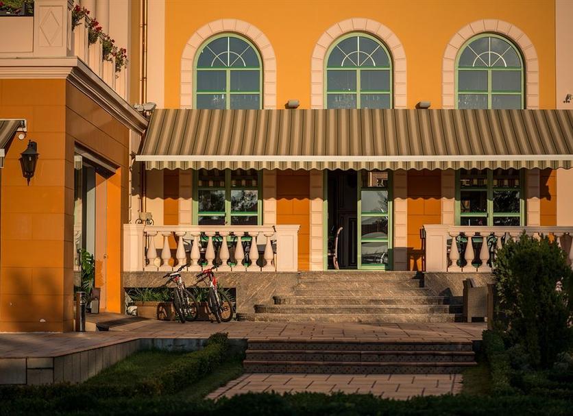 Edificio Foto