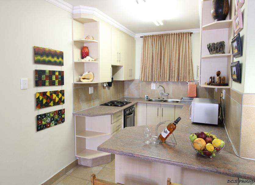 Cocina Foto