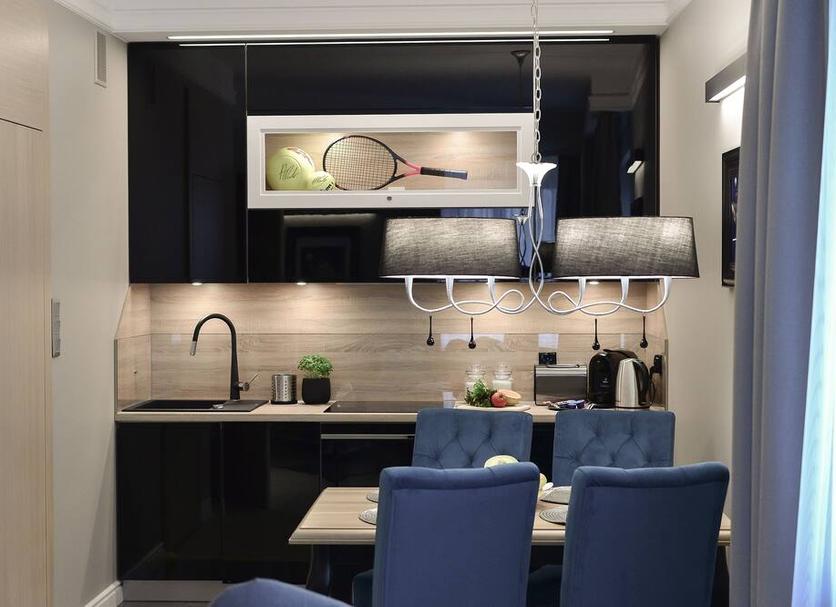 Cocina Foto