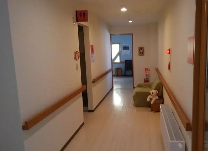 Pasillo Foto