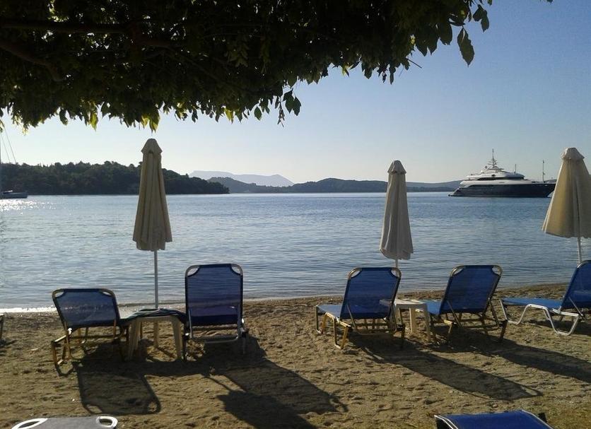 Playa Foto