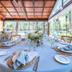 Sala de banquetes