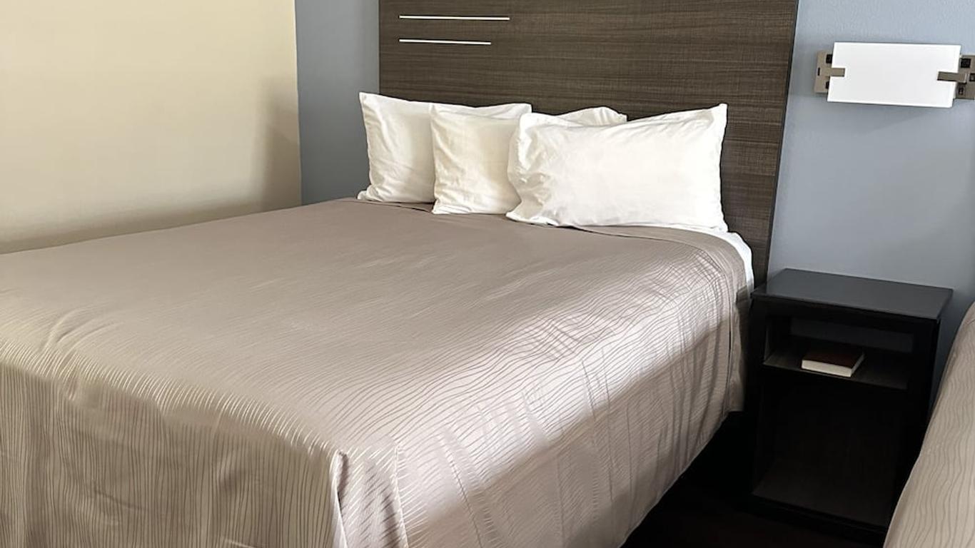 Express Inn Hartselle