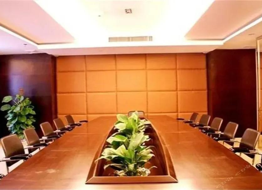 Sala de conferencias Foto