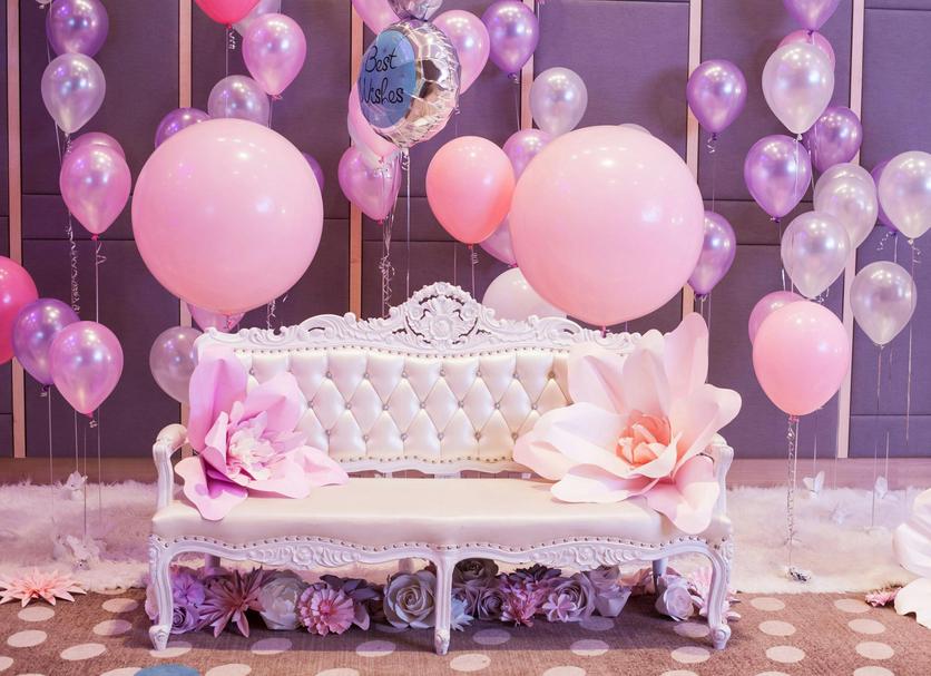 Sala de banquetes Foto