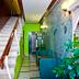 Escaleras